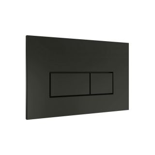 Клавиша смыва Maretti Umbria AC12UM-560, черный